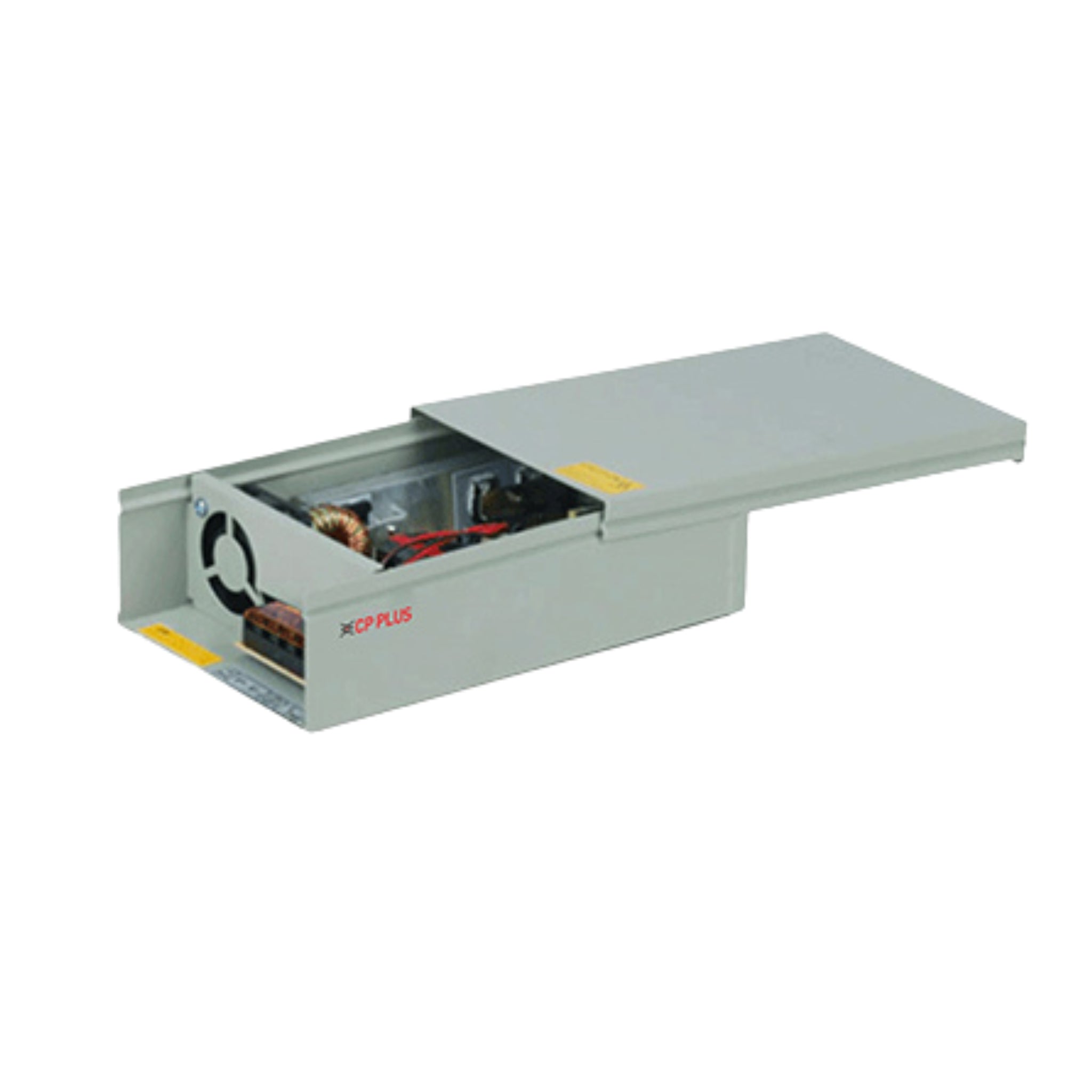 Power Supply